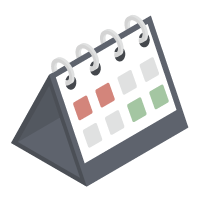 CS:Kalender Icon